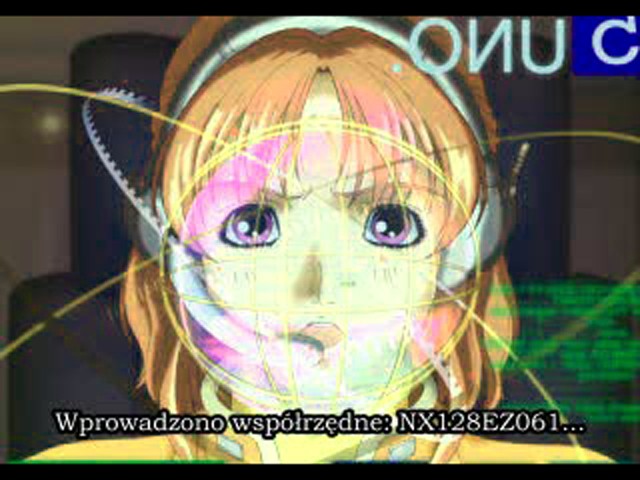 Xenogears PL obrazek 11 to dopiero hologarm - Midgar Translations: tłumaczenia gier z PlayStation, FF7, FF9, spolszczenia, retrogaming, xenogears, psx, ps1, psemu.pl